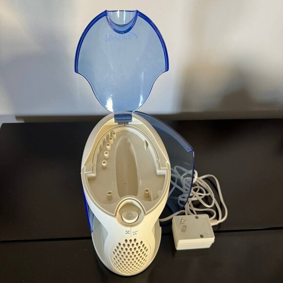 Sharper Image Nail Care System - Picture 6 of 8